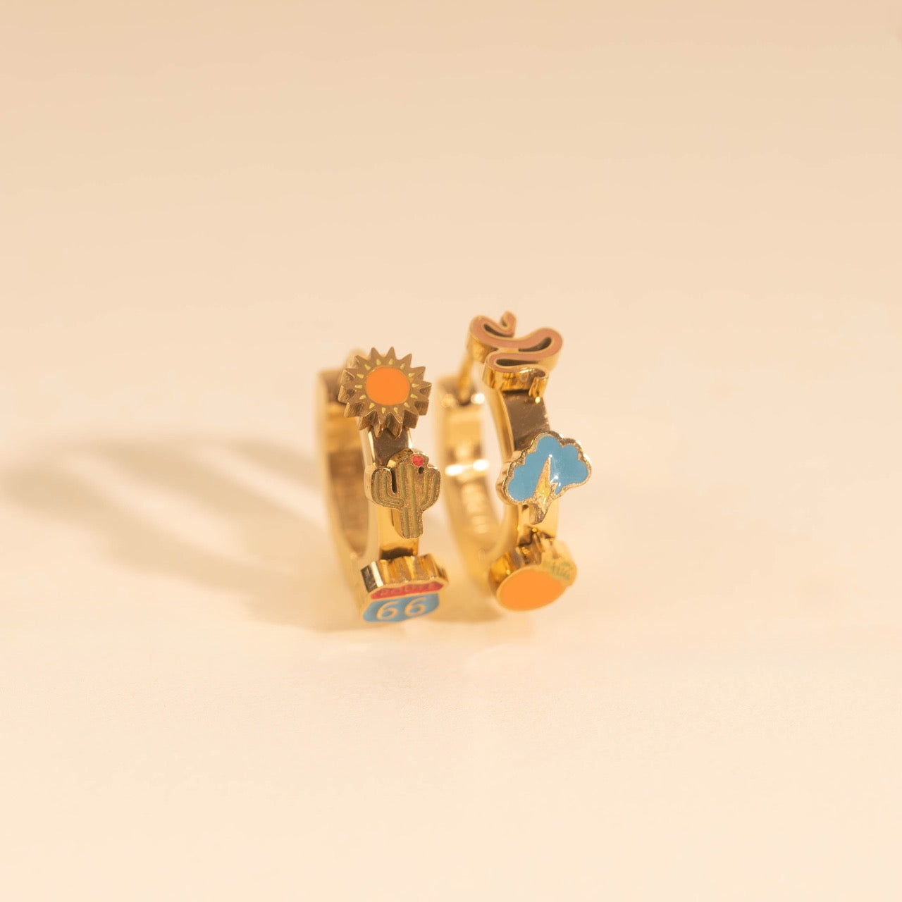 Drop 057: Arizona 3D Huggies – Oh Clementine