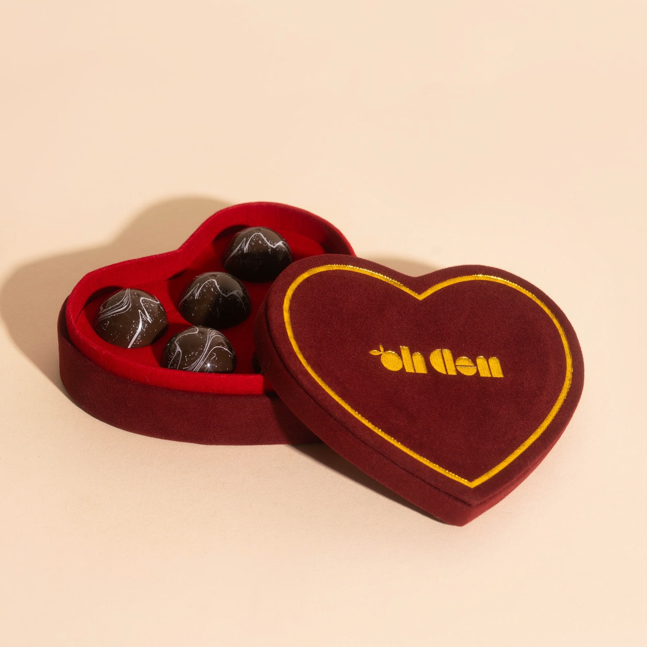 Drop 109: Valentine's Day (part one) – Oh Clementine