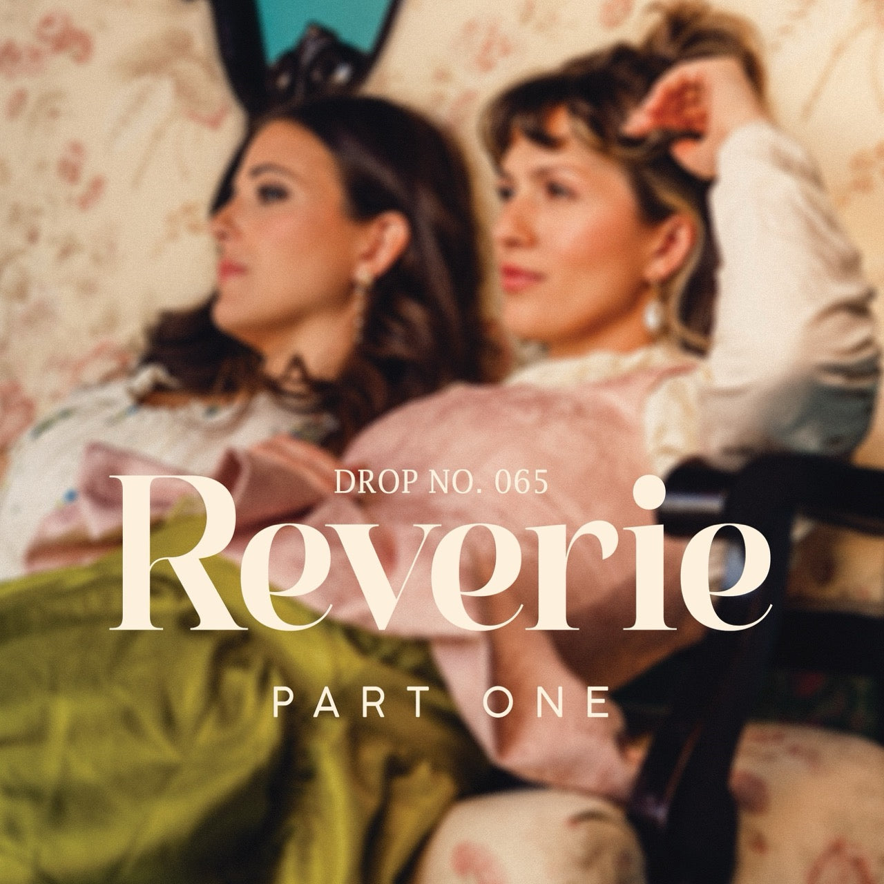 Drop 065: Reverie (part one) – Oh Clementine