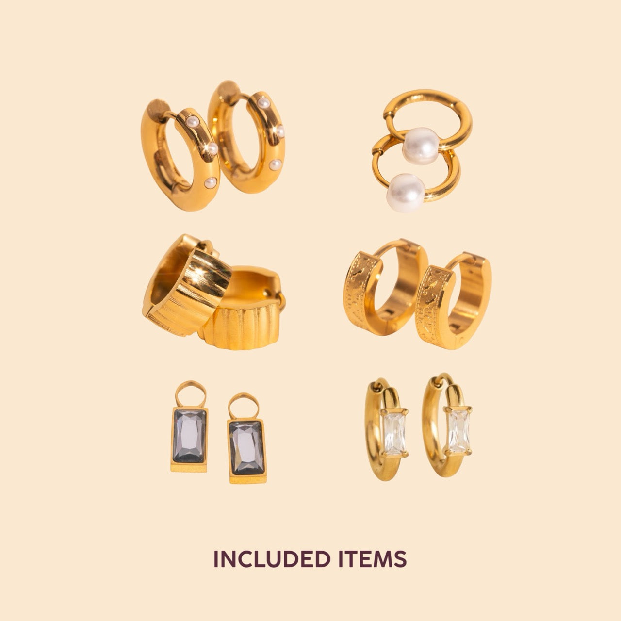 The (Not) Chocolate Box