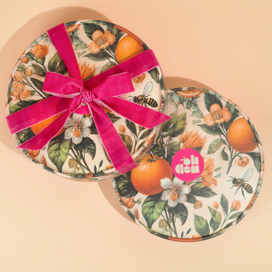 Build Your Own Gift Box