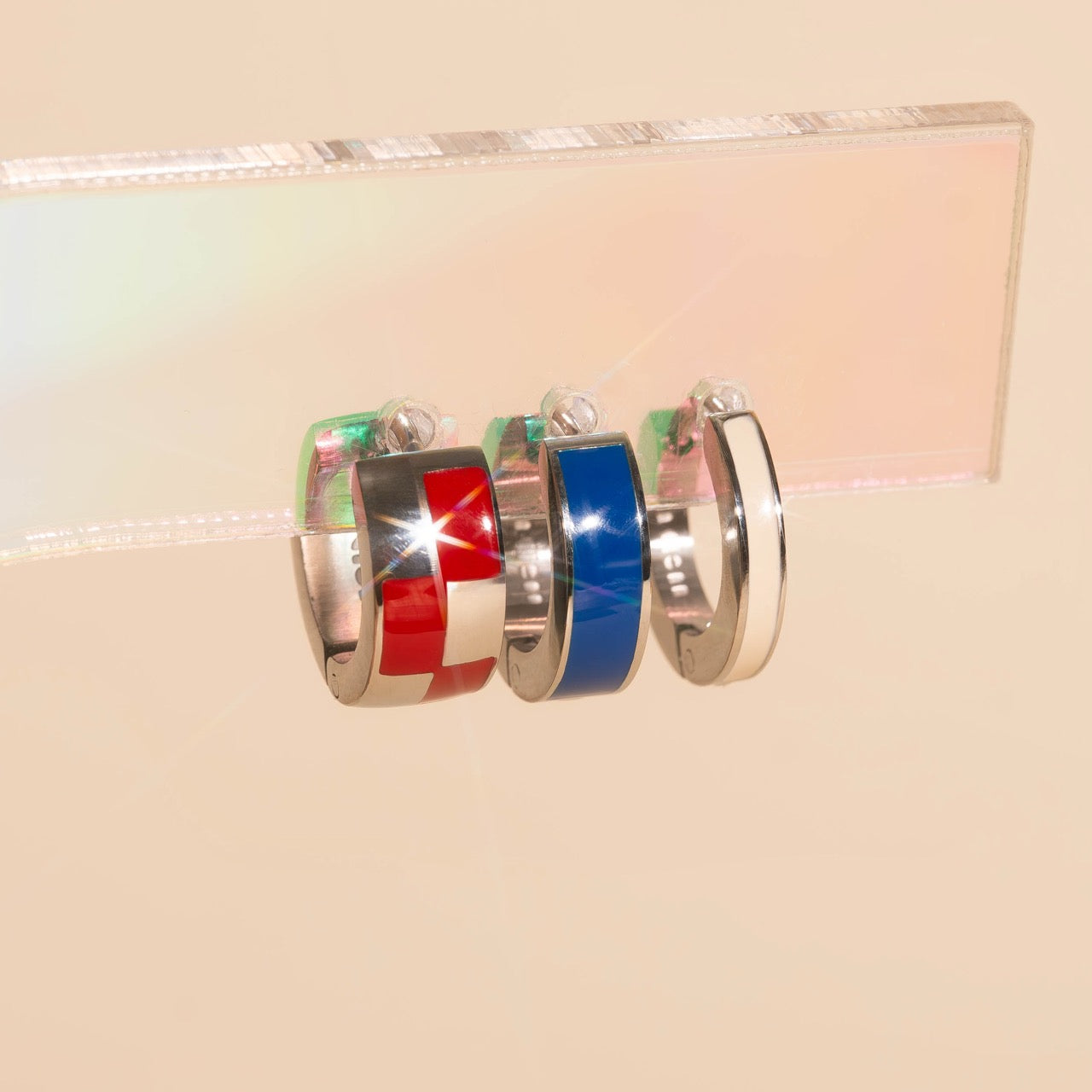 New England Stack Pack (3 item pairs)