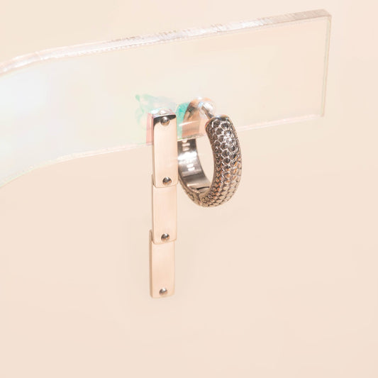 Bar Snake Stack Pack (2 item pairs)