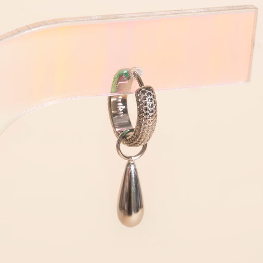 Snake Droplet Stack Pack (2 item pairs)