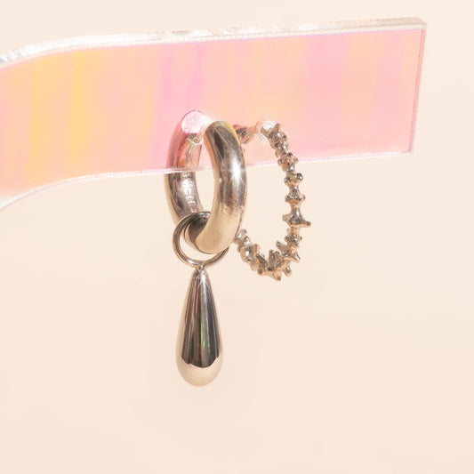 Spiky Droplet Stack Pack (3 item)