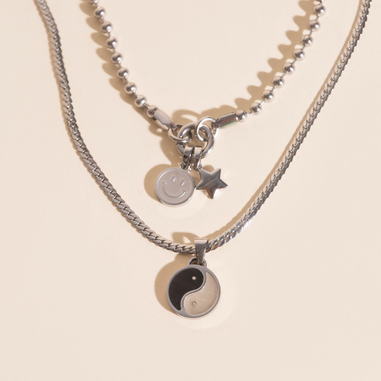 Yin & Yang Stack Pack (3 items)