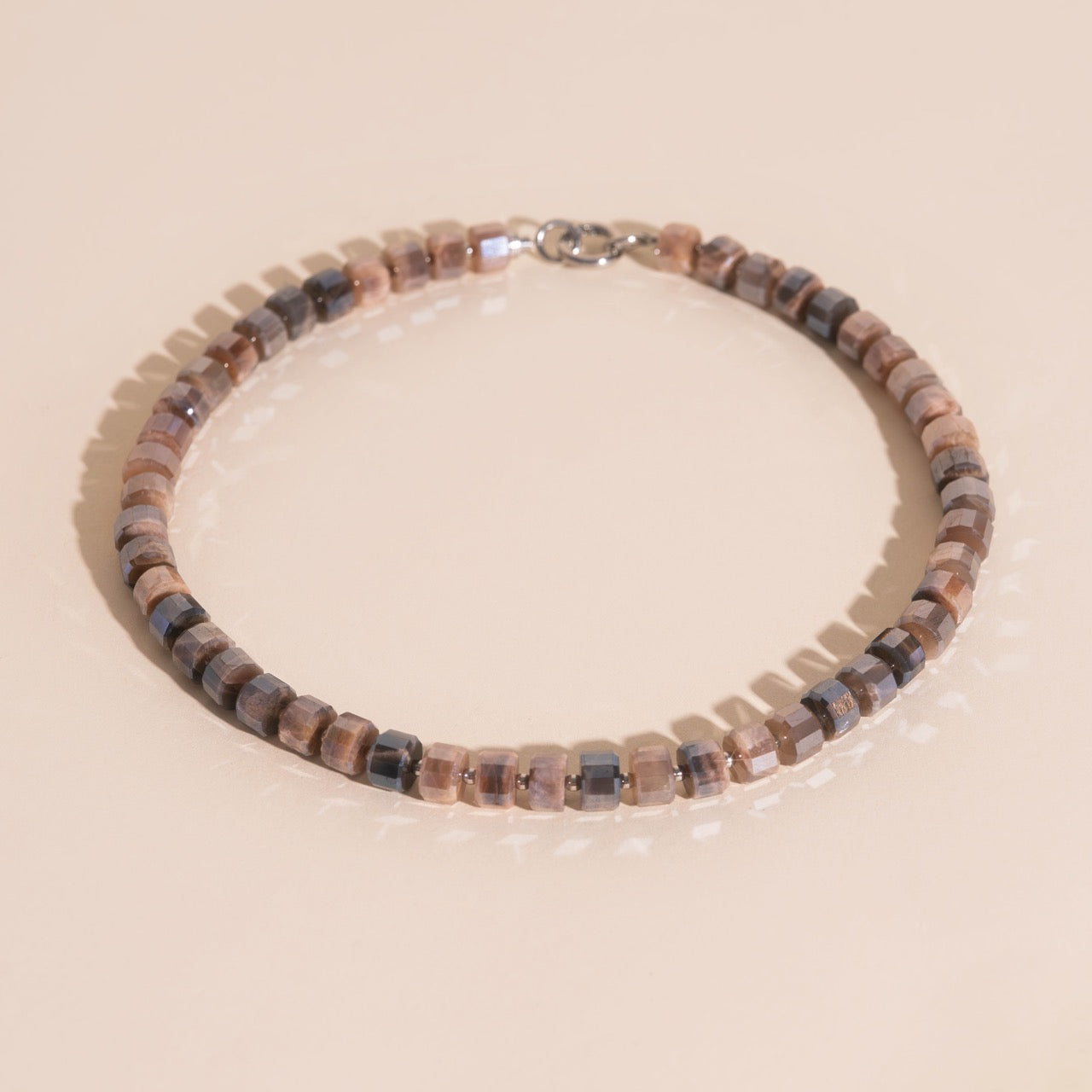 Built Necklace (16")