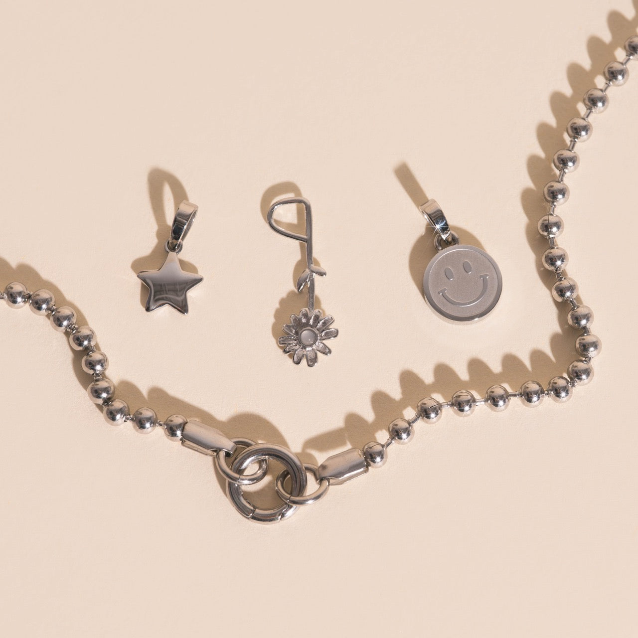 Groovy Necklace Stack Pack (3 items)