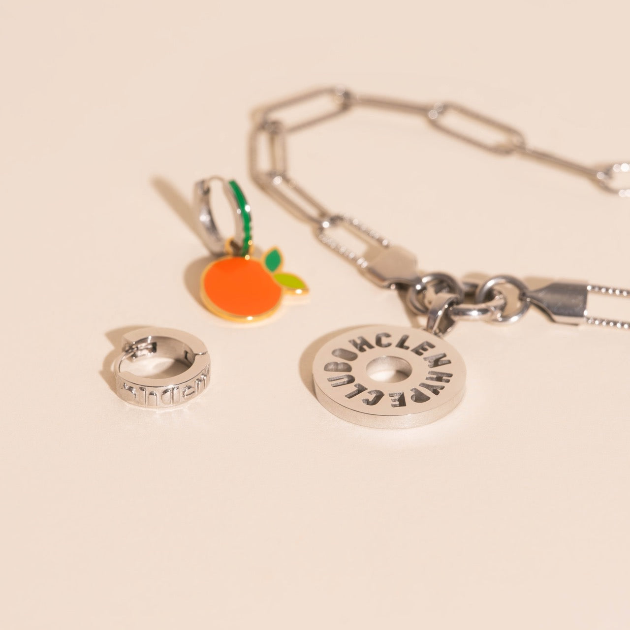 OC Hype Club Start Stack Pack (4 items)