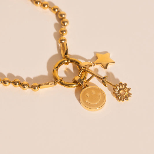 Groovy Necklace Stack Pack (3 items)