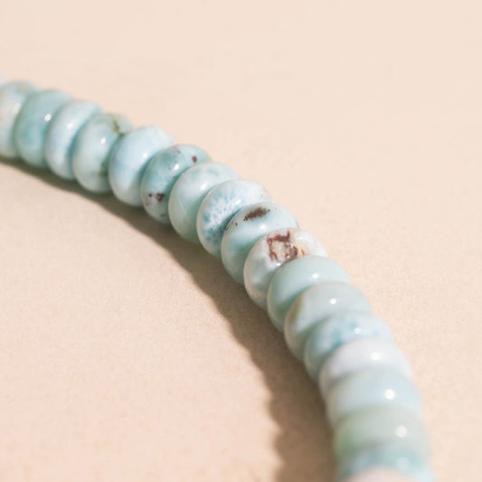 Air Necklace