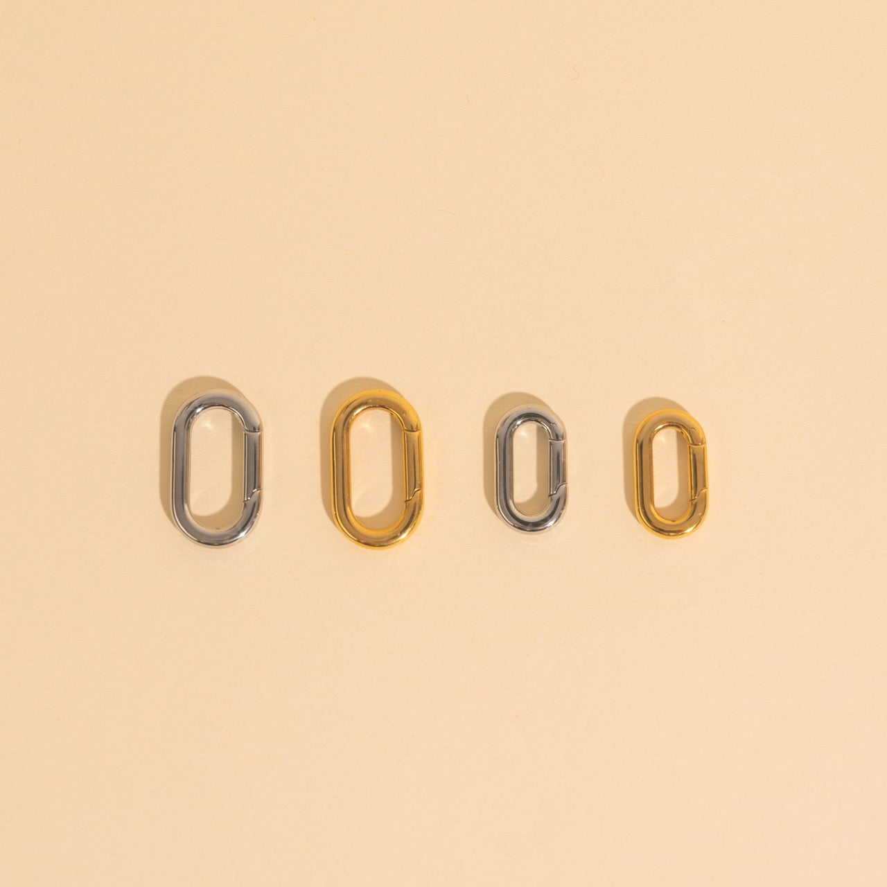 Build Your Own Necklace Clasp Pack