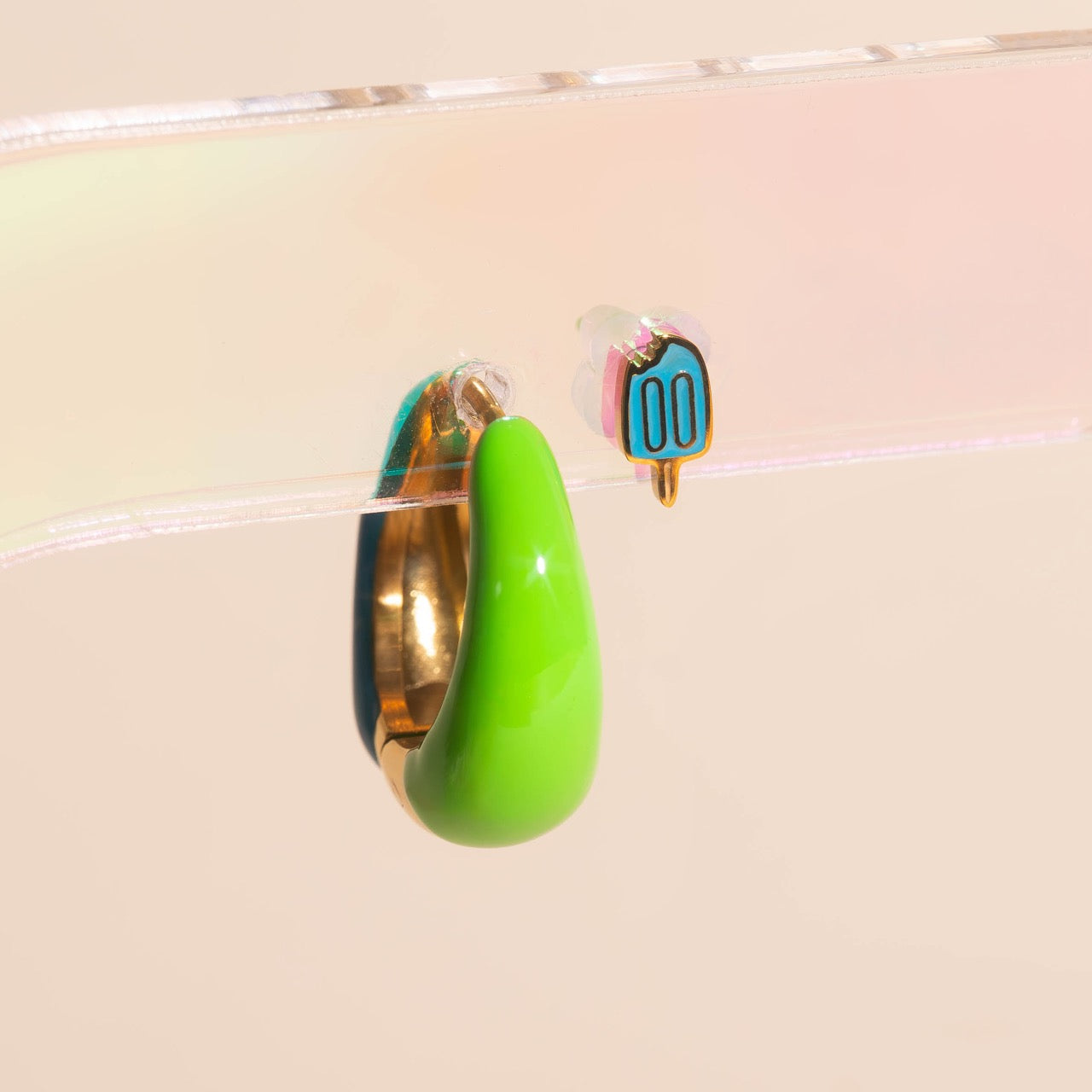 Pool Party Stack Pack (2 item pairs)