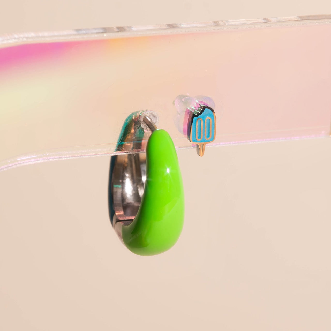 Pool Party Stack Pack (2 item pairs)