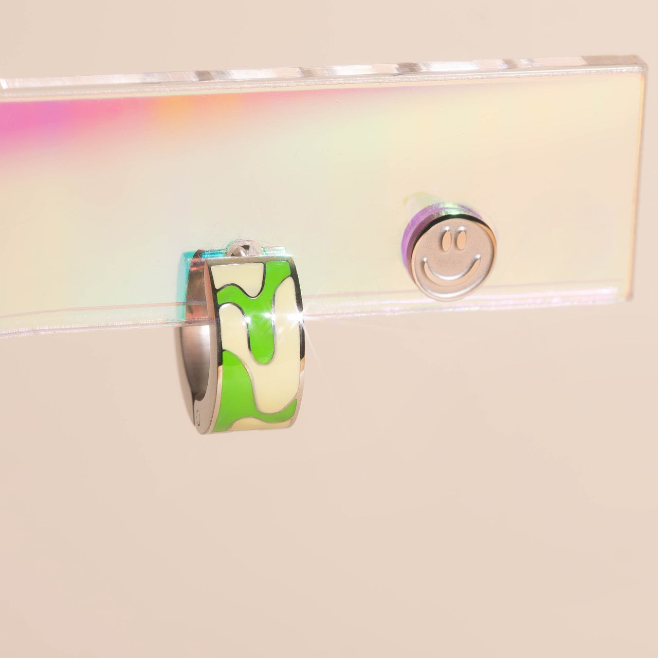 Glow Getter Stack Pack (2 item pairs)