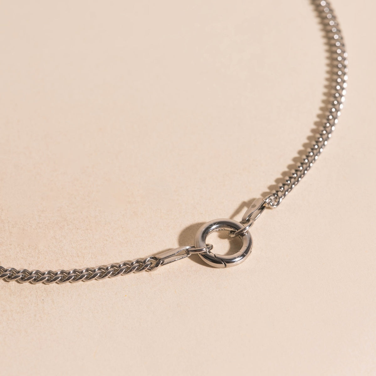 Havana Chain Necklace