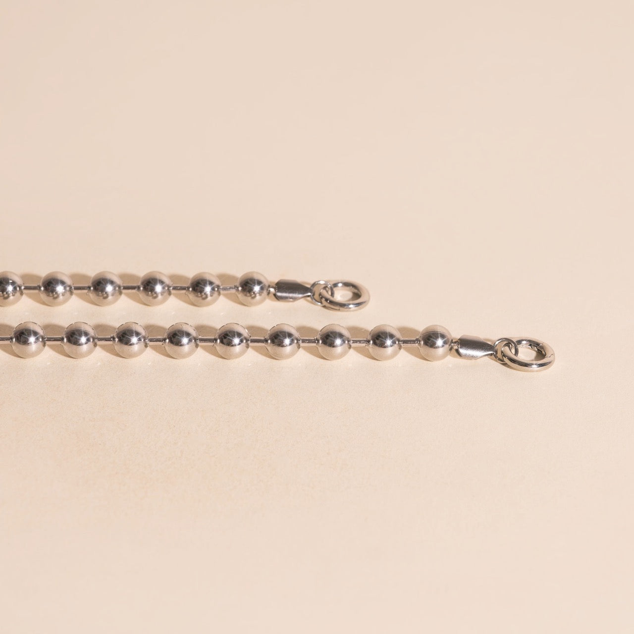 Ballz Chain Necklace