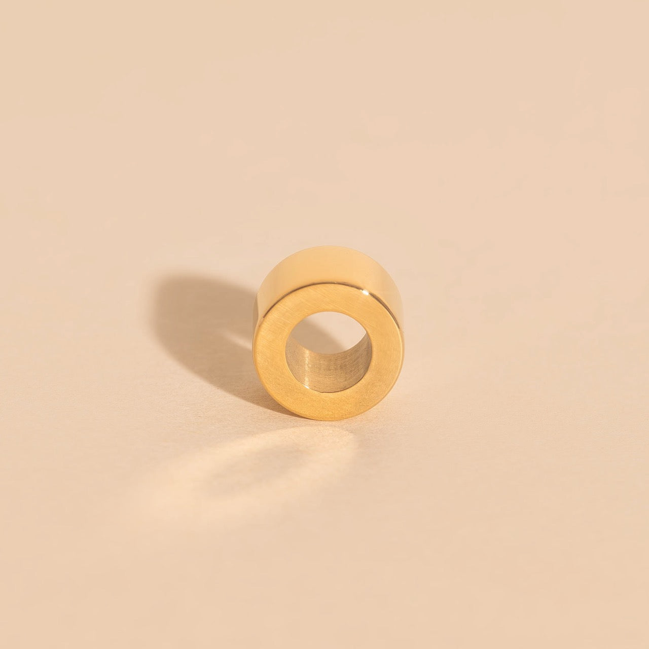 Spacer Keychain Charm