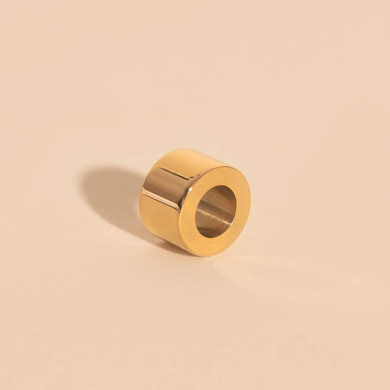 Spacer Keychain Charm