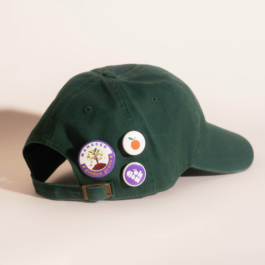 Golden Grove Dad Hat
