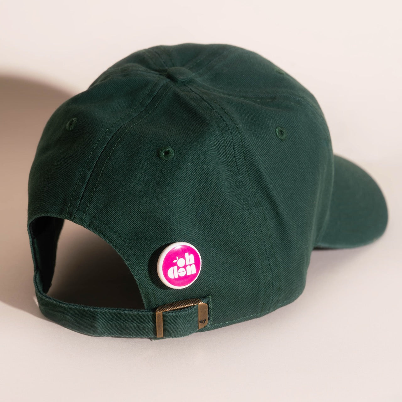 Golden Grove Dad Hat