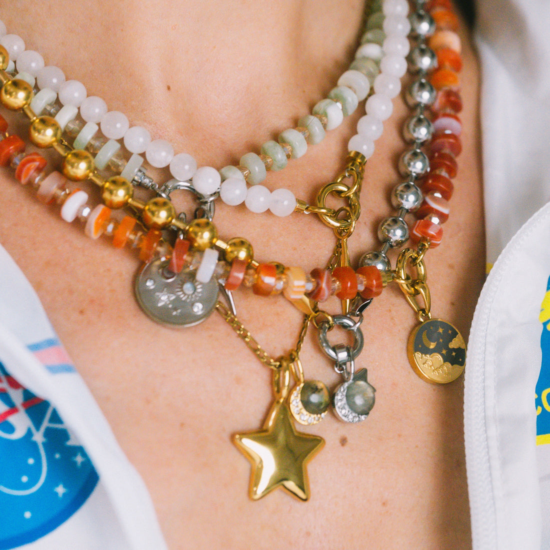 Cosmic Cuties: A Love Story Written in the Stars!