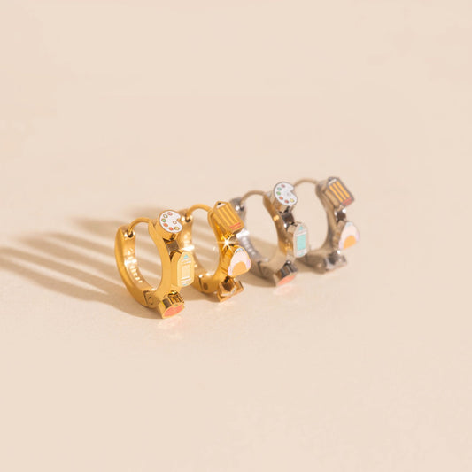 Go Back to School: Oh Clem Style!