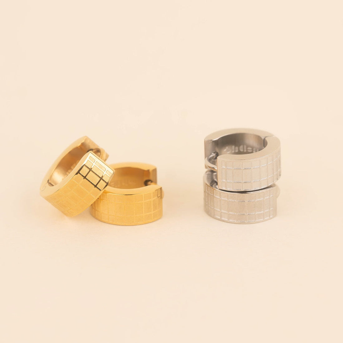 Clasp Adjustment