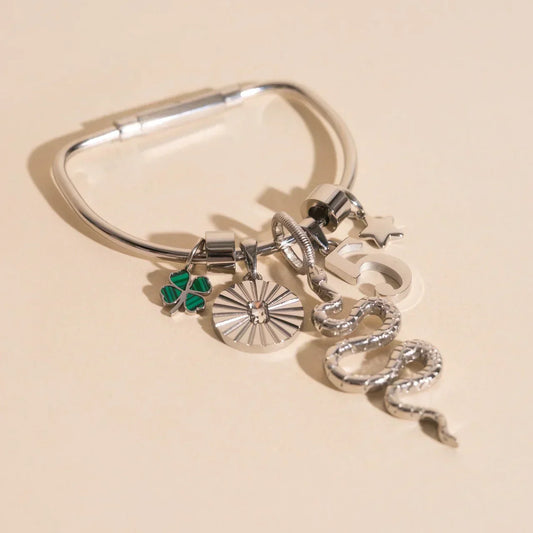How to Build the Cutest Bag Charm (and Why Everyone’s Obsessed Right Now)