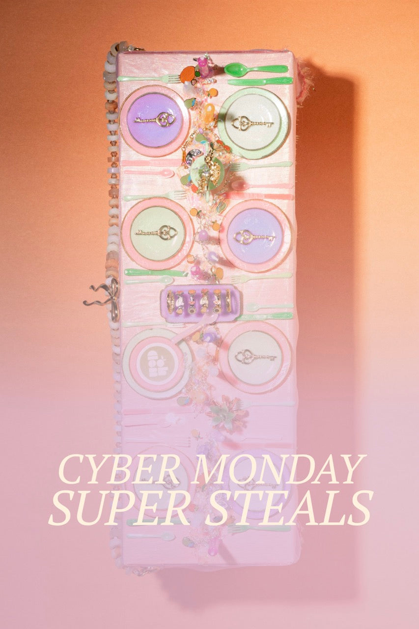 Cyber Monday Steals