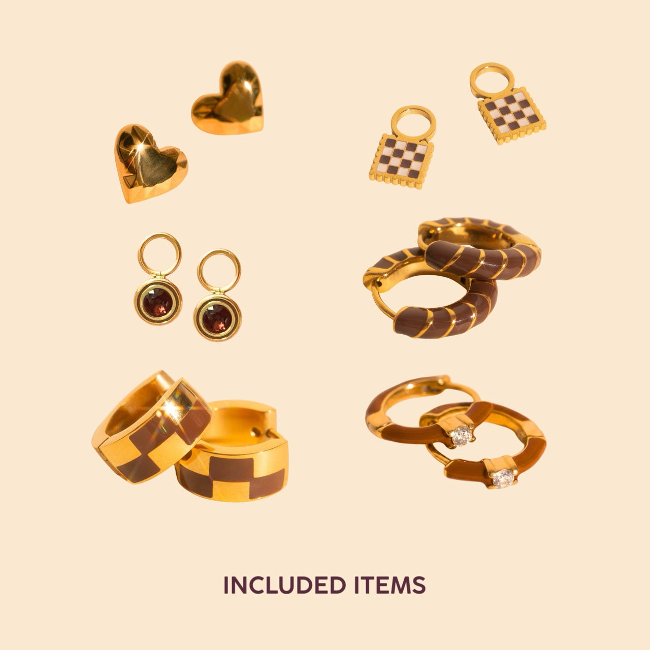 The (Not) Chocolate Box