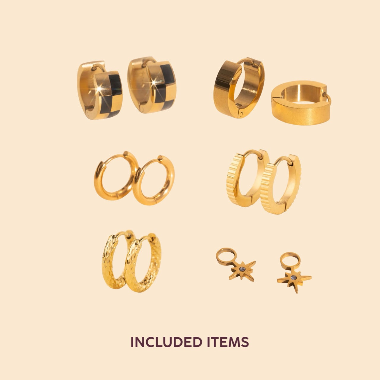 The (Not) Chocolate Box