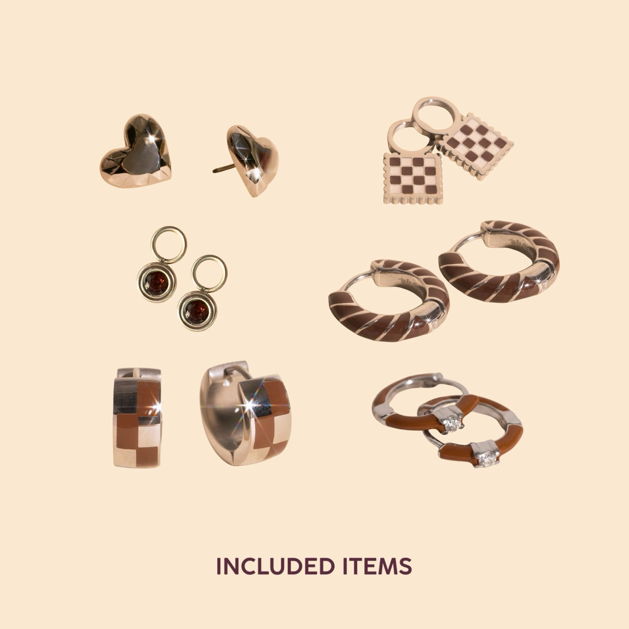 The (Not) Chocolate Box