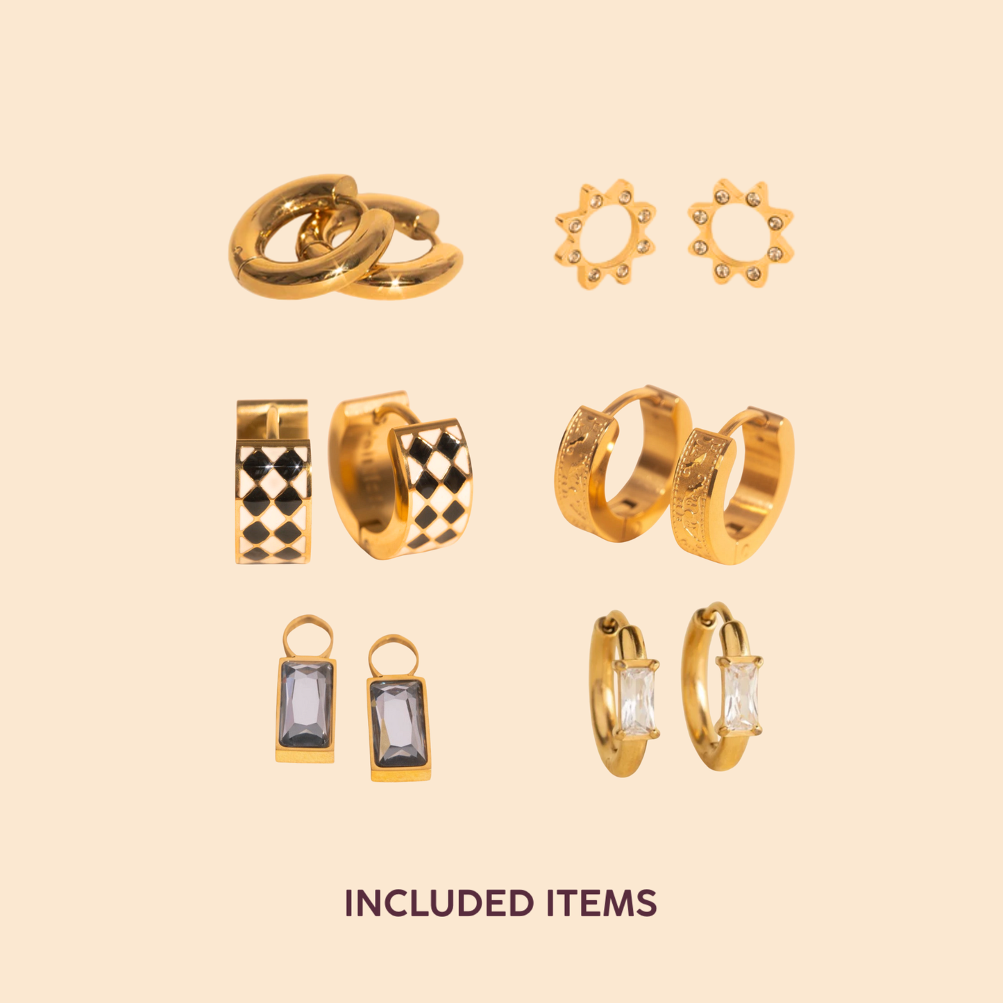 The (Not) Chocolate Box