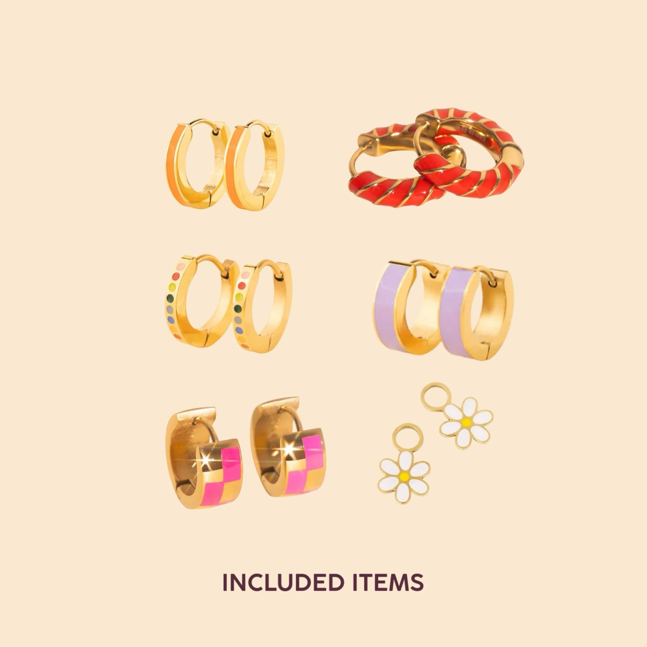 The (Not) Chocolate Box