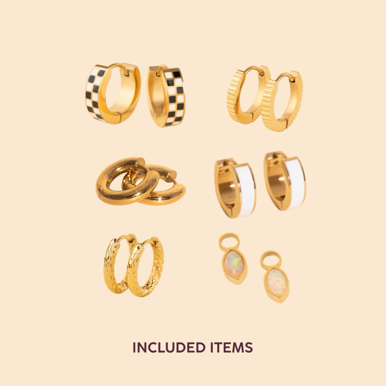 The (Not) Chocolate Box