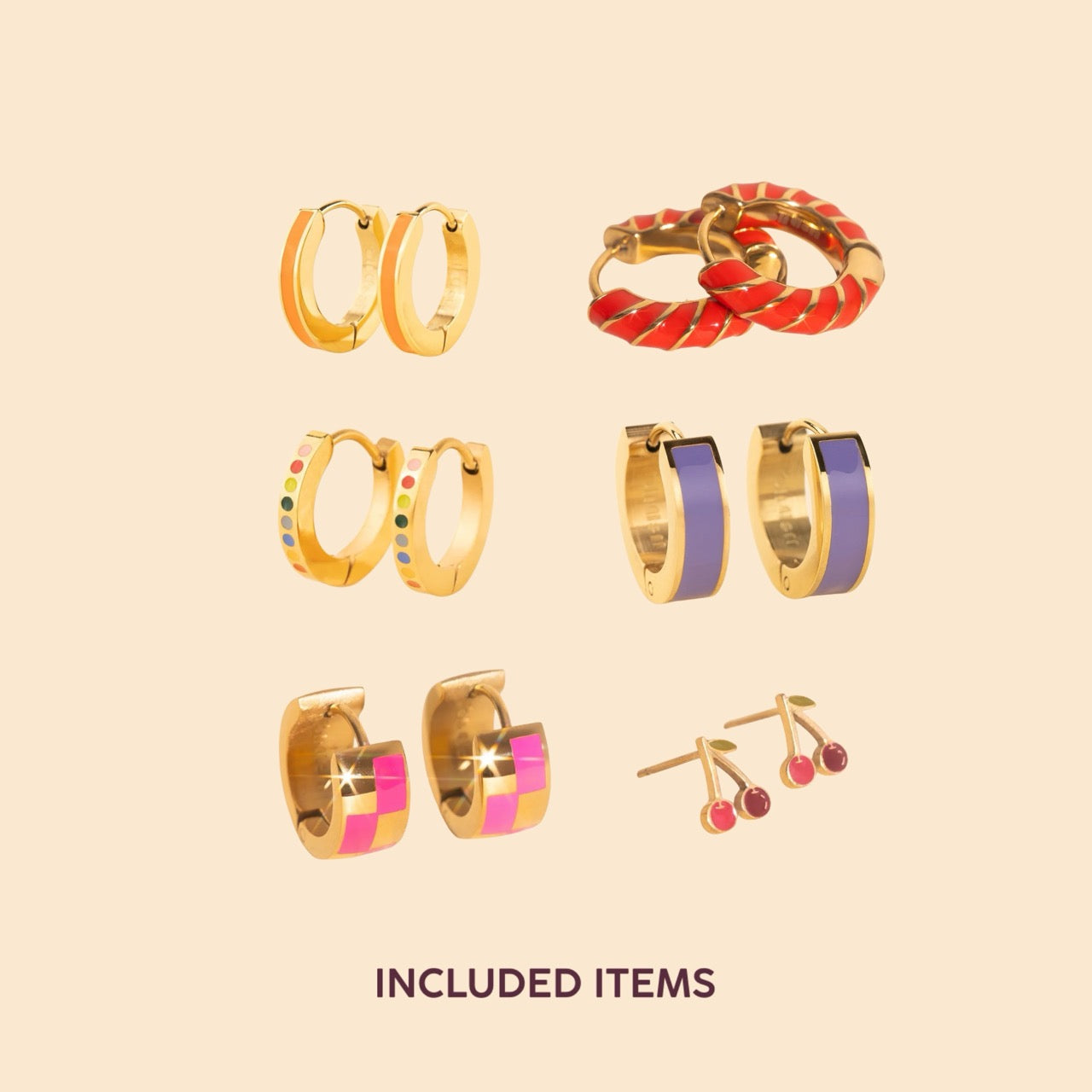 The (Not) Chocolate Box