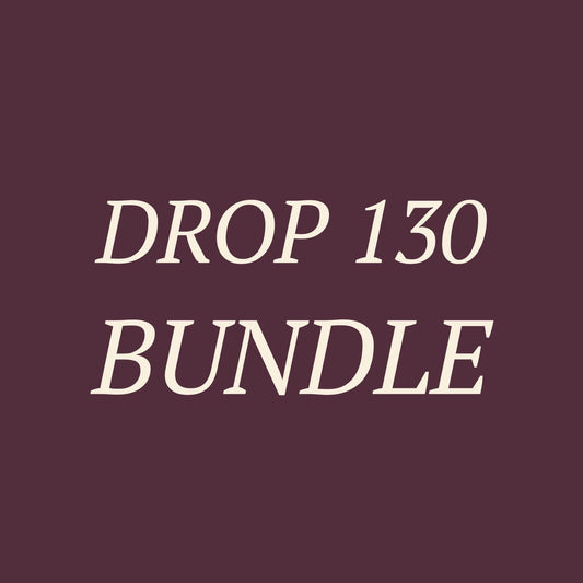 Drop 130: Down Home