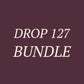 Drop 127: House Pets (Part 2) Bundle