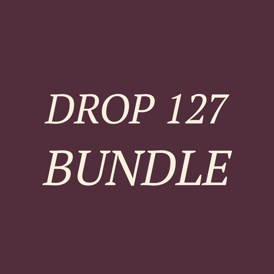 Drop 127: House Pets (Part 2) Bundle