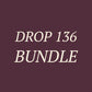 Drop 136: 4th of July (part two) Bundle