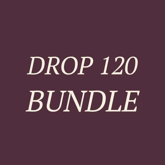 Drop 120: Spring (Part 2)