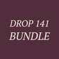Drop 141: Back to School - Neon Summer Bundle