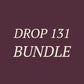 Drop 131 Bundle