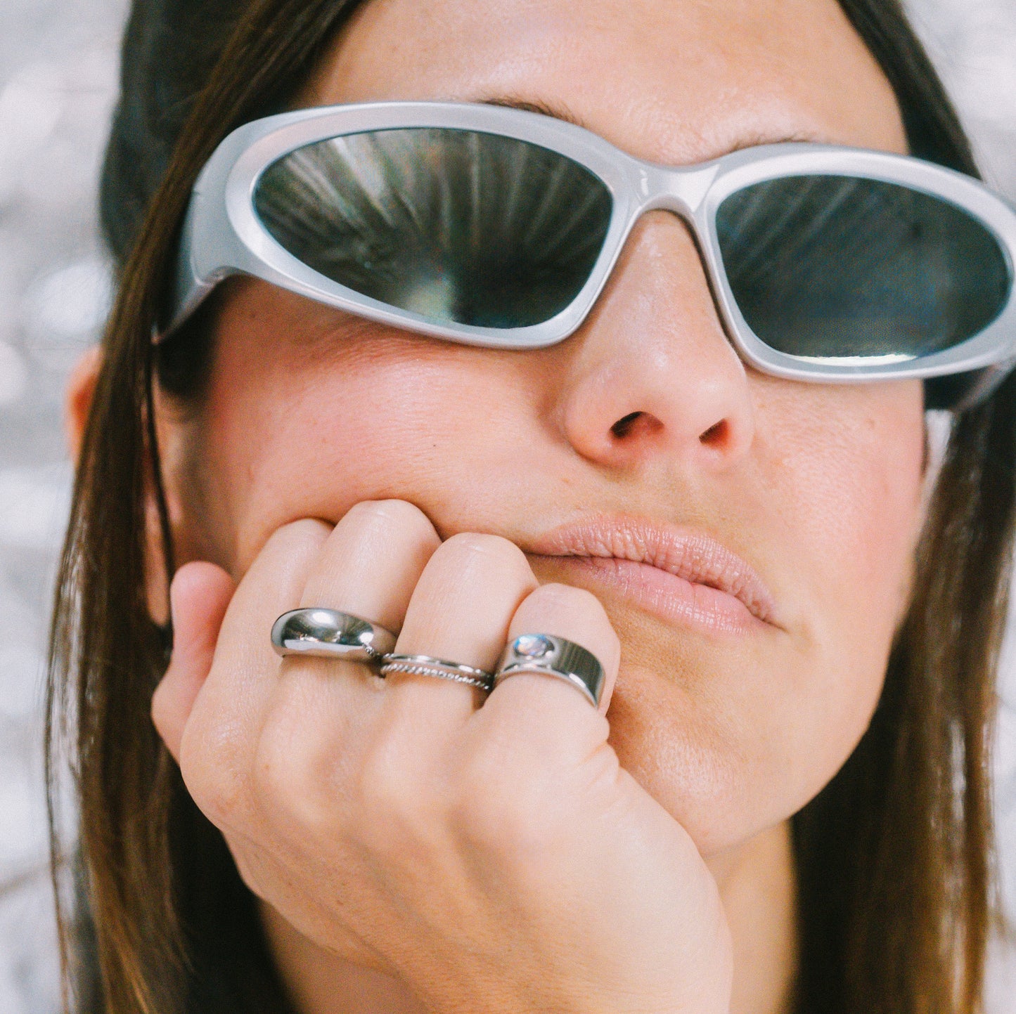 Puffy Ring