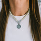 Celestial Vibes Necklace Charm