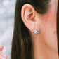 Starfire Stud Earrings