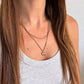 Cow Necklace Charm