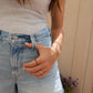 Color Stacker Ring