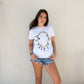Hype Club Charm Bracelet Tee
